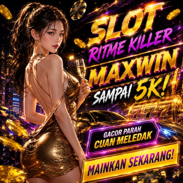 OKEJP: Slot Maxwin Viral Terpercaya Dengan Pola Gacor Dan Bocoran Terbaru by Hey siriusly